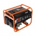 GRS 6700 C Генератор бензиновый
