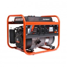 GRS 1500 Генератор бензиновый