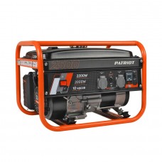 GRS 2500 Генератор бензиновый