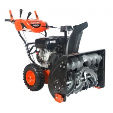 Снегоуборщик бензиновый PATRIOT Сибирь 999 KX снят с производства Снегоуборщик бензиновый PATRIOT Сибирь 999 KX снят с производства