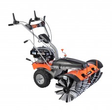 Машина подметальная PATRIOT S 510 BS Машина подметальная PATRIOT S 510 BS