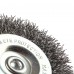 Щетка круглая для дрели (65 мм) Щетка круглая для дрели (65 мм)