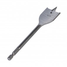 Сверло по дереву перовое (30х150 мм) Сверло по дереву перовое (30х150 мм)