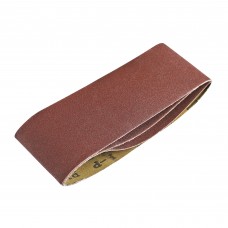 Лента абразивная (75х457мм, Р150, 3 шт.) Лента абразивная (75х457мм, Р150, 3 шт.)