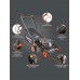 PT 54 AS Газонокосилка бензиновая