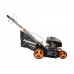 PT 66 LS Газонокосилка бензиновая