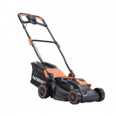 PATRIOT PT 1534E Lux Газонокосилка электрическая