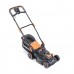 PT 1534E Lux Газонокосилка электрическая