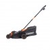 PT 1534E Lux Газонокосилка электрическая
