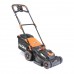 PT 1737E Lux Газонокосилка электрическая