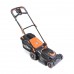 PT 1737E Lux Газонокосилка электрическая