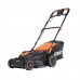 PT 1737E Lux Газонокосилка электрическая