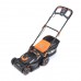 PT 1737E Lux Газонокосилка электрическая