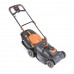 PT 2044E Lux Газонокосилка электрическая