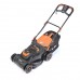 PT 2044E Lux Газонокосилка электрическая
