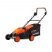 PT 1639 E Газонокосилка электрическая