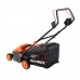 PT 1639 E Газонокосилка электрическая