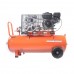 KGA 450 L100 Компрессор бензиновый поршневой