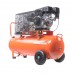 KGA 450 L100 Компрессор бензиновый поршневой
