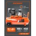 KGA 450 L100 Компрессор бензиновый поршневой