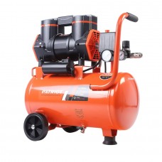 KDS 280 F24 Компрессор поршневой безмасляный