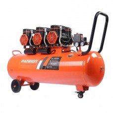 KDS 580 F100 Компрессор поршневой безмасляный