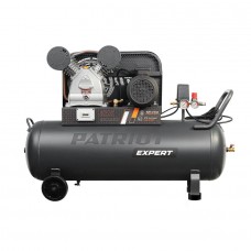 KRX 420 L100 D Компрессор поршневой ременной KRX 420 L100 D Компрессор поршневой ременной