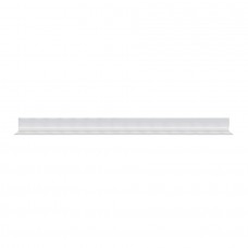 VCS, 4 метра Профиль выравнивающий для виброреек