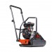 SVR 50 Виброплита бензиновая