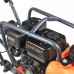 SVR 60T Виброплита бензиновая