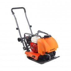 SVR 80T Honda Виброплита бензиновая