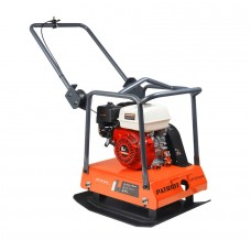 SVR 120 Honda Виброплита бензиновая