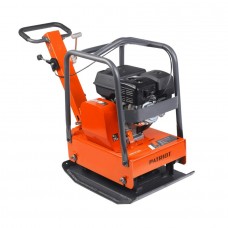 SVR 170 RS Виброплита бензиновая реверсивная