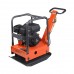 SVR 170 RS Виброплита бензиновая реверсивная
