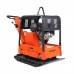 SVR 250 RS Виброплита бензиновая реверсивная