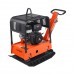 SVR 250 RS Виброплита бензиновая реверсивная