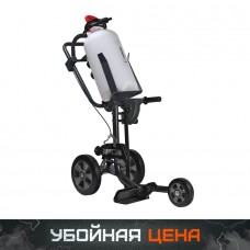 DSW 7 Направляющая тележка для бензореза DSG 735 (C, M, MC)