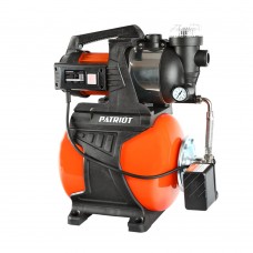 Насосная станция PATRIOT PW 1200-24 ST Насосная станция PATRIOT PW 1200-24 ST