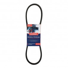 Ремень PATRIOT 3LXP825 для снегоуборщика PS 888 S Ремень PATRIOT 3LXP825 для снегоуборщика PS 888 S
