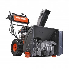 Снегоуборщик бензиновый PATRIOT Сибирь 67 E Снегоуборщик бензиновый PATRIOT Сибирь 67 E