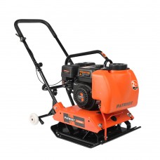 Виброплита бензиновая PATRIOT VT-90 LB Виброплита бензиновая PATRIOT VT-90 LB