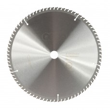 Диск пильный по дереву для торцовочной пилы (305x80x25.4 мм, 80 зубьев) Диск пильный по дереву для торцовочной пилы (305x80x25.4 мм, 80 зубьев)