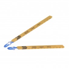 Пилка для лобзика T318AP по металлу (2 шт.) Пилка для лобзика T318AP по металлу (2 шт.)