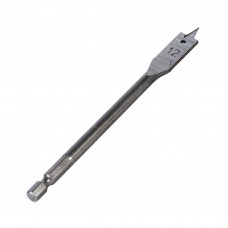 Сверло по дереву перовое (12х150 мм) Сверло по дереву перовое (12х150 мм)