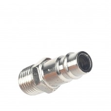 Переходник PATRIOT 113/1 (Rapid 1/4" M) Переходник PATRIOT 113/1 (Rapid 1/4" M)