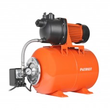Насосная станция PATRIOT PW 850-24 P Насосная станция PATRIOT PW 850-24 P