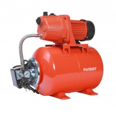 Насосная станция PATRIOT PW 1200-24 C Насосная станция PATRIOT PW 1200-24 C