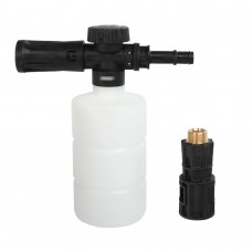 Пенокомплект PATRIOT GTR 350 (переходник GTR 500 в комплекте) Пенокомплект PATRIOT GTR 350 (переходник GTR 500 в комплекте)