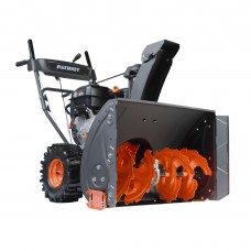 Снегоуборщик бензиновый PATRIOT PS 911 Снегоуборщик бензиновый PATRIOT PS 911