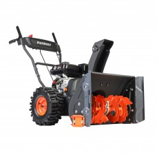 Снегоуборщик бензиновый PATRIOT PS 603 Снегоуборщик бензиновый PATRIOT PS 603